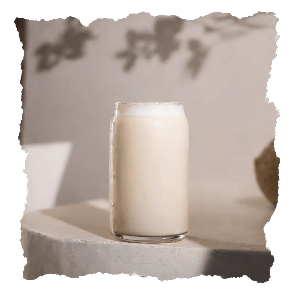 Image of Jasmine Oolong Milk Tea